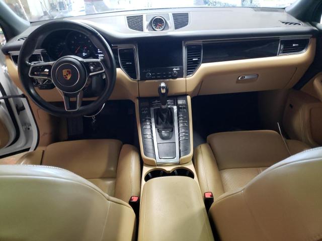 Photo 7 VIN: WP1AA2A50JLB02193 - PORSCHE MACAN 