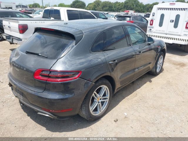 Photo 3 VIN: WP1AA2A50JLB07913 - PORSCHE MACAN 