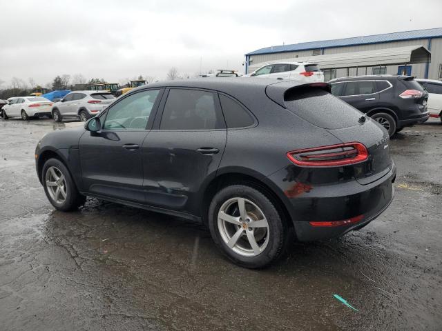 Photo 1 VIN: WP1AA2A50JLB11332 - PORSCHE MACAN 