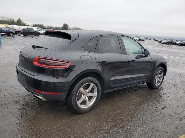 Photo 2 VIN: WP1AA2A50JLB11332 - PORSCHE MACAN 