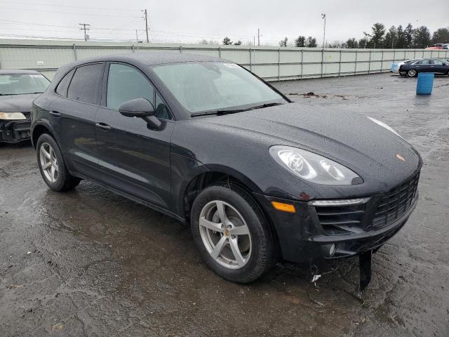 Photo 3 VIN: WP1AA2A50JLB11332 - PORSCHE MACAN 