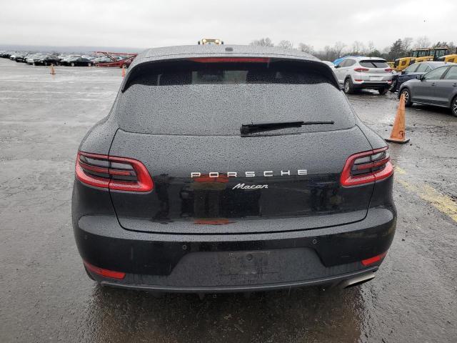 Photo 5 VIN: WP1AA2A50JLB11332 - PORSCHE MACAN 