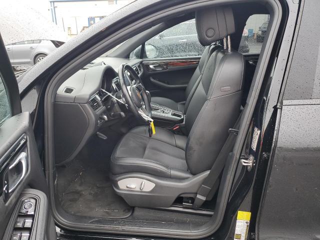 Photo 6 VIN: WP1AA2A50JLB11332 - PORSCHE MACAN 