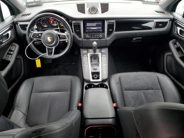 Photo 7 VIN: WP1AA2A50JLB11332 - PORSCHE MACAN 