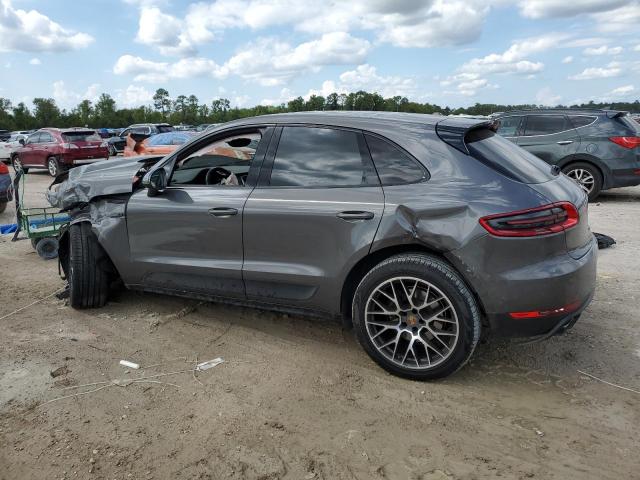 Photo 1 VIN: WP1AA2A50JLB17289 - PORSCHE MACAN 