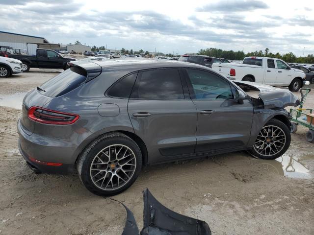 Photo 2 VIN: WP1AA2A50JLB17289 - PORSCHE MACAN 