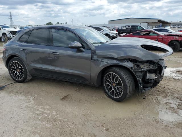 Photo 3 VIN: WP1AA2A50JLB17289 - PORSCHE MACAN 