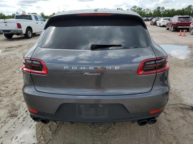 Photo 5 VIN: WP1AA2A50JLB17289 - PORSCHE MACAN 