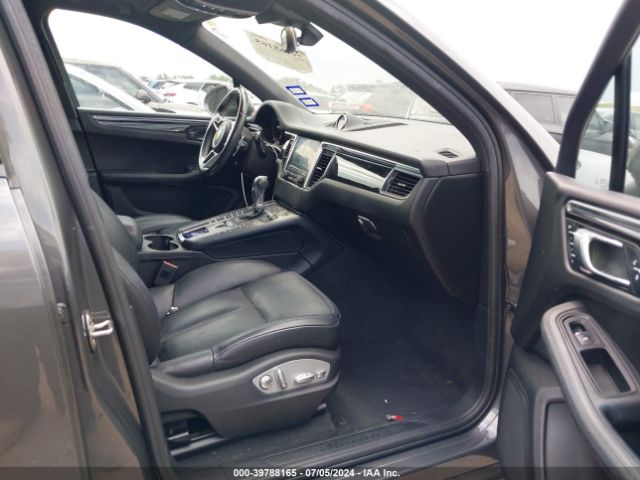 Photo 4 VIN: WP1AA2A50JLB18071 - PORSCHE MACAN 