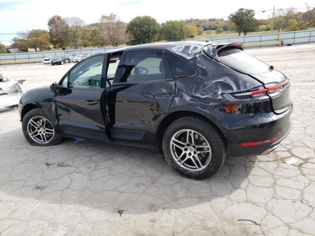 Photo 1 VIN: WP1AA2A50KLB01210 - PORSCHE MACAN 