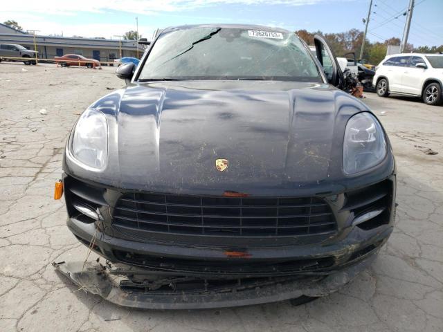 Photo 4 VIN: WP1AA2A50KLB01210 - PORSCHE MACAN 