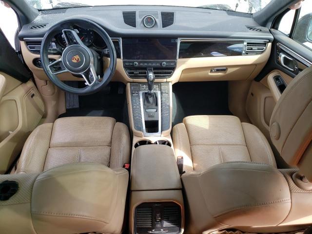 Photo 7 VIN: WP1AA2A50KLB01210 - PORSCHE MACAN 