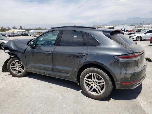 Photo 1 VIN: WP1AA2A50KLB01952 - PORSCHE MACAN 