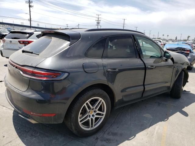 Photo 2 VIN: WP1AA2A50KLB01952 - PORSCHE MACAN 