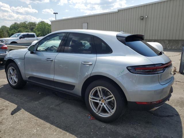 Photo 1 VIN: WP1AA2A50KLB04883 - PORSCHE MACAN 