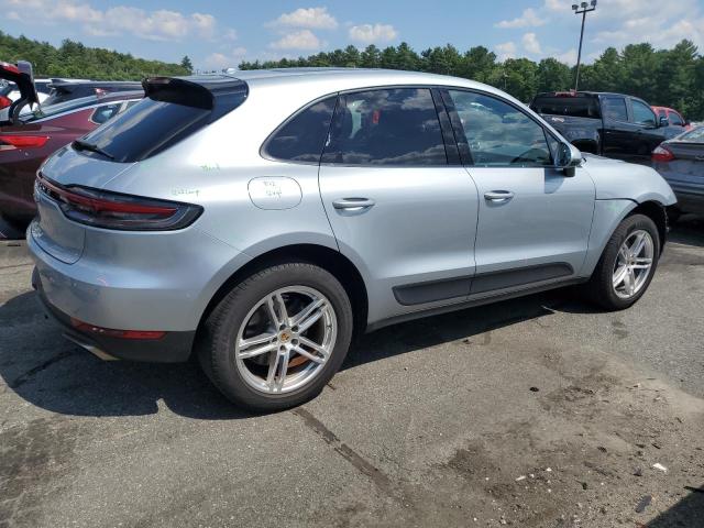 Photo 2 VIN: WP1AA2A50KLB04883 - PORSCHE MACAN 