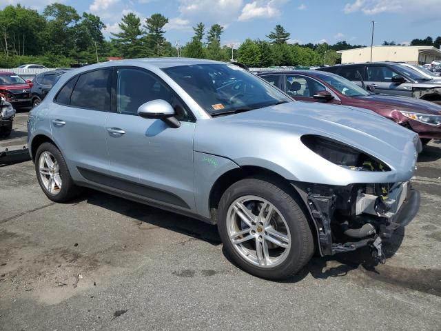 Photo 3 VIN: WP1AA2A50KLB04883 - PORSCHE MACAN 