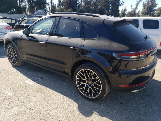 Photo 1 VIN: WP1AA2A50KLB06133 - PORSCHE MACAN 