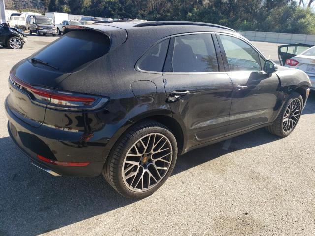 Photo 2 VIN: WP1AA2A50KLB06133 - PORSCHE MACAN 