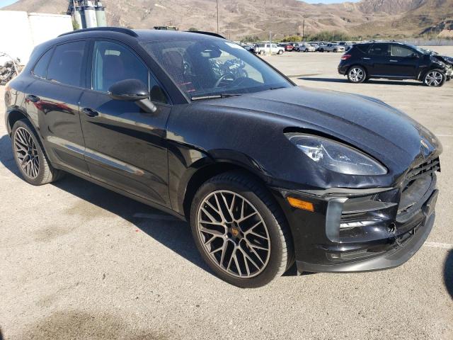 Photo 3 VIN: WP1AA2A50KLB06133 - PORSCHE MACAN 