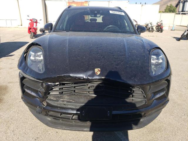 Photo 4 VIN: WP1AA2A50KLB06133 - PORSCHE MACAN 