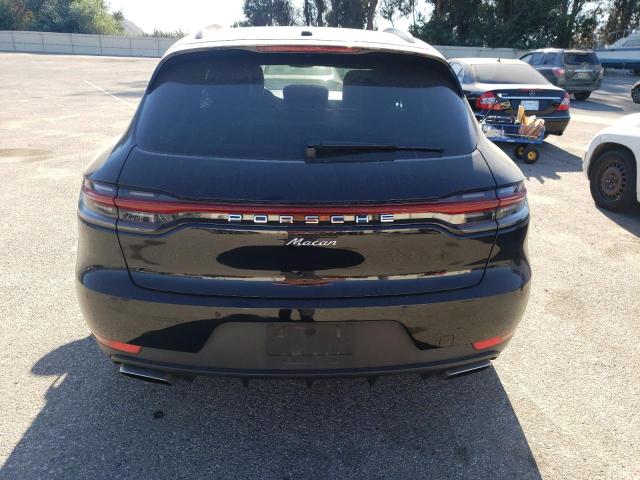 Photo 5 VIN: WP1AA2A50KLB06133 - PORSCHE MACAN 