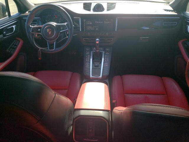 Photo 7 VIN: WP1AA2A50KLB06133 - PORSCHE MACAN 