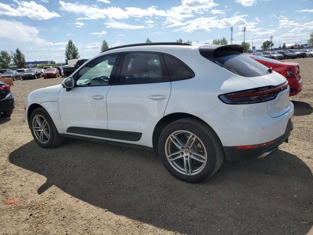 Photo 1 VIN: WP1AA2A50LLB02133 - PORSCHE MACAN 