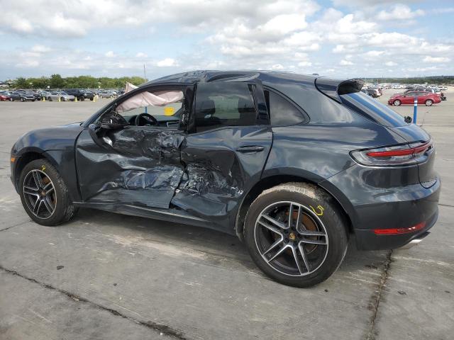 Photo 1 VIN: WP1AA2A50LLB02309 - PORSCHE MACAN 