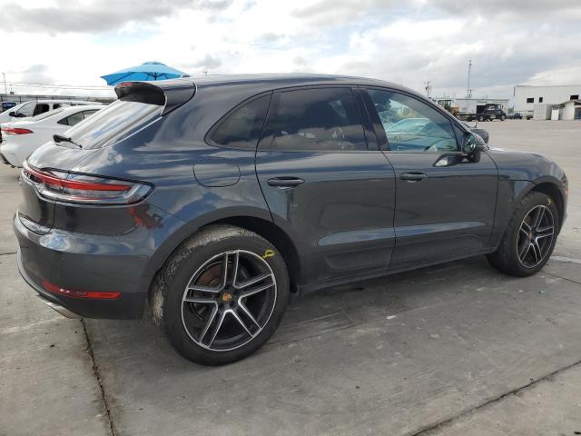 Photo 2 VIN: WP1AA2A50LLB02309 - PORSCHE MACAN 