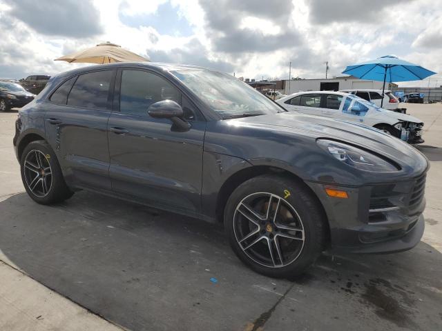 Photo 3 VIN: WP1AA2A50LLB02309 - PORSCHE MACAN 