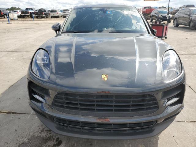 Photo 4 VIN: WP1AA2A50LLB02309 - PORSCHE MACAN 