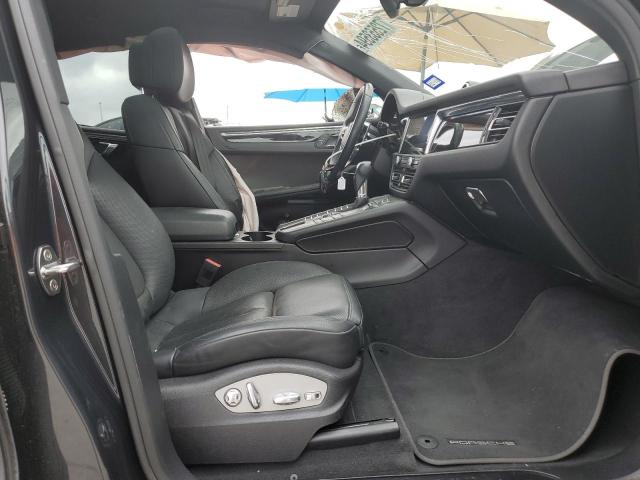 Photo 6 VIN: WP1AA2A50LLB02309 - PORSCHE MACAN 