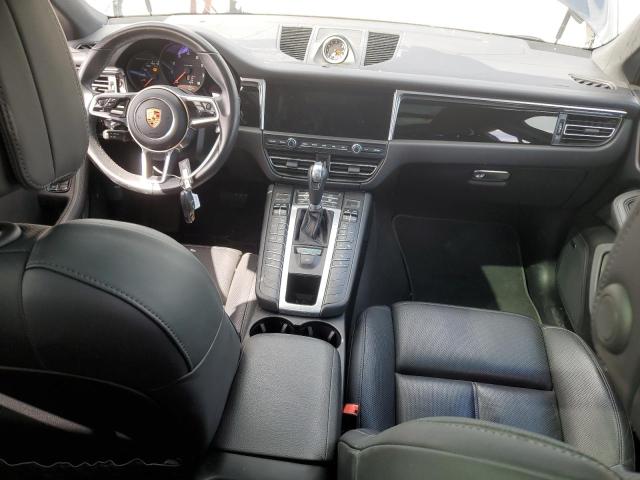 Photo 7 VIN: WP1AA2A50LLB02309 - PORSCHE MACAN 