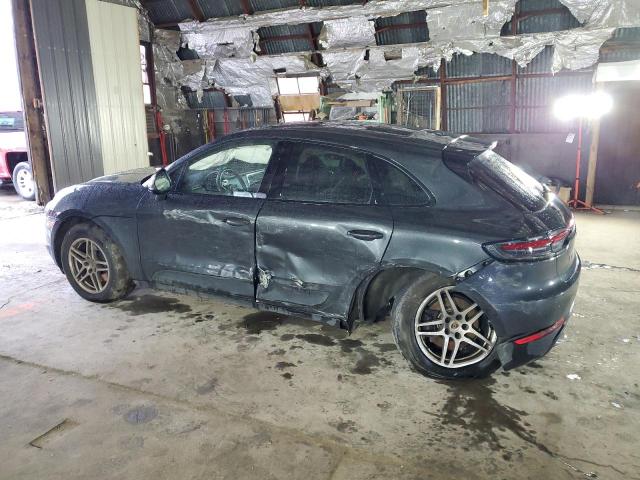 Photo 1 VIN: WP1AA2A50LLB06649 - PORSCHE MACAN 