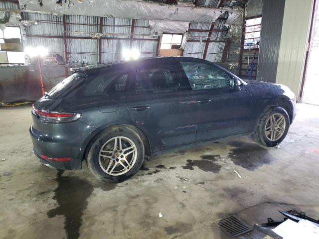 Photo 2 VIN: WP1AA2A50LLB06649 - PORSCHE MACAN 