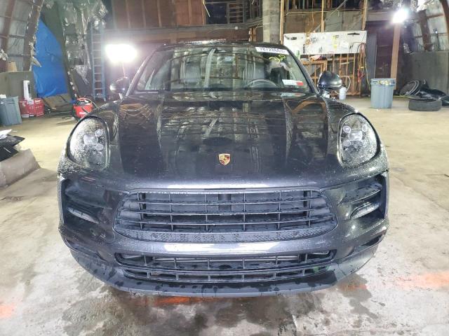 Photo 4 VIN: WP1AA2A50LLB06649 - PORSCHE MACAN 