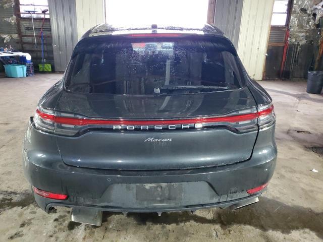 Photo 5 VIN: WP1AA2A50LLB06649 - PORSCHE MACAN 