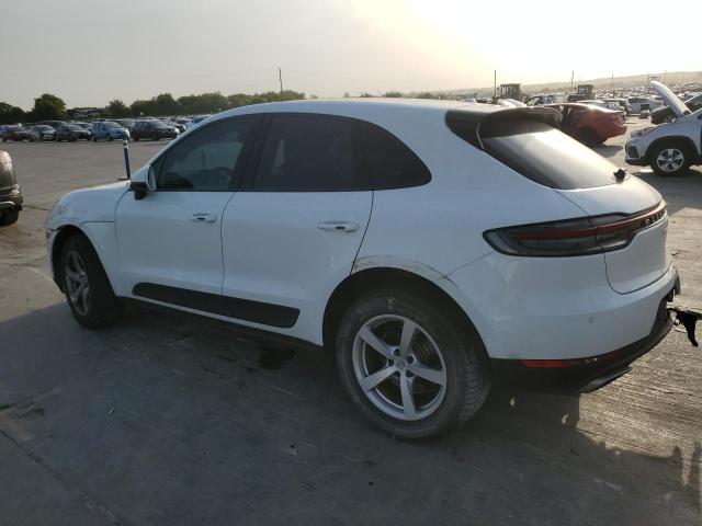 Photo 1 VIN: WP1AA2A50LLB10183 - PORSCHE MACAN 