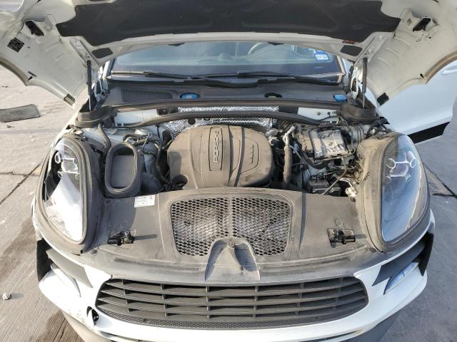 Photo 10 VIN: WP1AA2A50LLB10183 - PORSCHE MACAN 