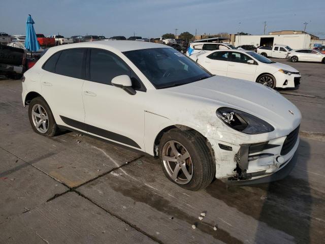 Photo 3 VIN: WP1AA2A50LLB10183 - PORSCHE MACAN 