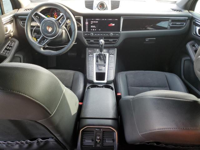 Photo 7 VIN: WP1AA2A50LLB10183 - PORSCHE MACAN 