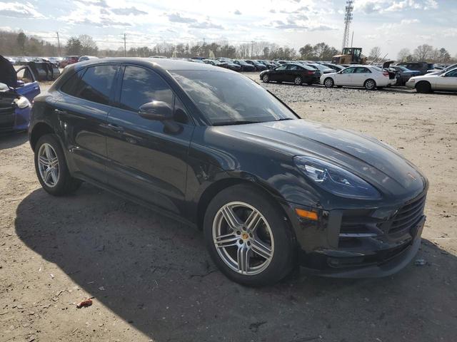 Photo 3 VIN: WP1AA2A50LLB11219 - PORSCHE MACAN 