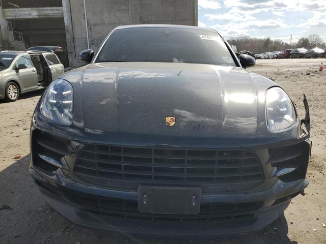 Photo 4 VIN: WP1AA2A50LLB11219 - PORSCHE MACAN 