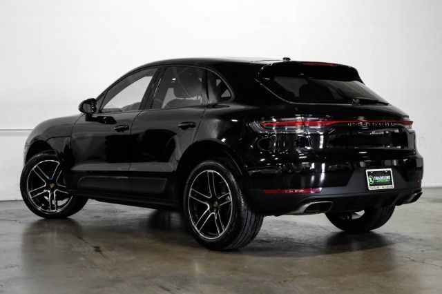 Photo 6 VIN: WP1AA2A50LLB14413 - PORSCHE MACAN 