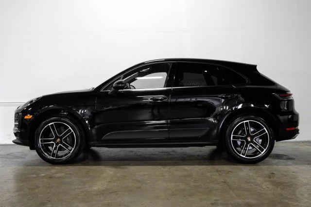 Photo 7 VIN: WP1AA2A50LLB14413 - PORSCHE MACAN 