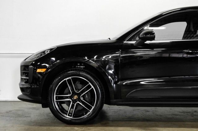 Photo 8 VIN: WP1AA2A50LLB14413 - PORSCHE MACAN 