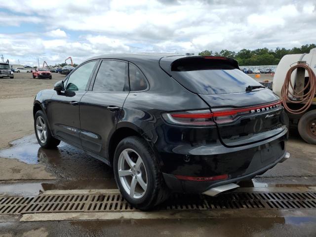 Photo 1 VIN: WP1AA2A50MLB03915 - PORSCHE MACAN 