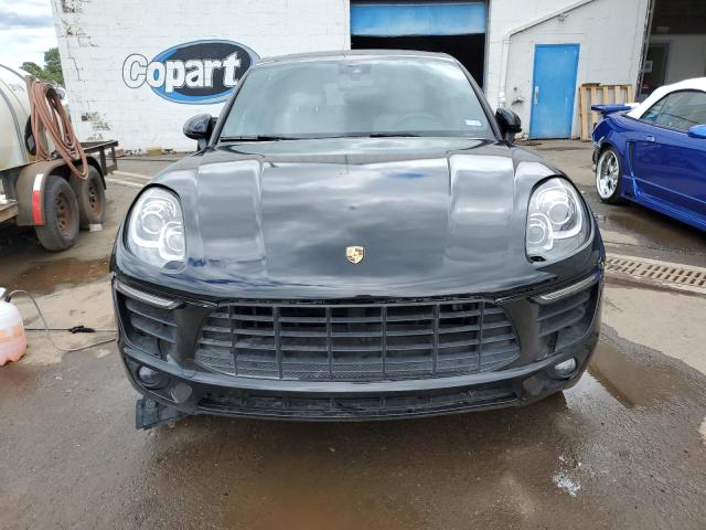 Photo 4 VIN: WP1AA2A50MLB03915 - PORSCHE MACAN 