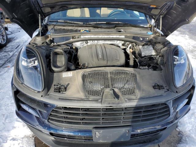 Photo 11 VIN: WP1AA2A50MLB06264 - PORSCHE MACAN 